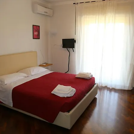 Casa Romita Nocleg ze śniadaniem