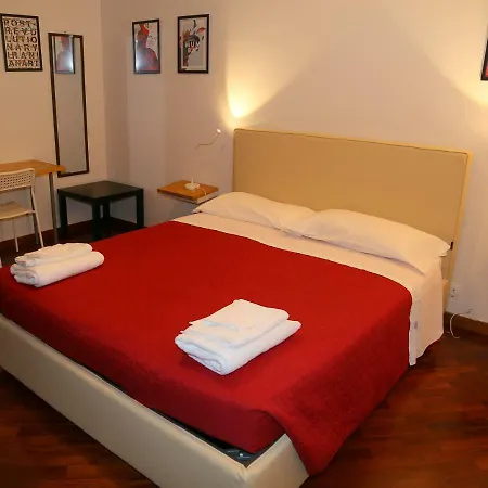 Casa Romita Nocleg ze śniadaniem *