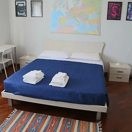 Casa Romita Oda ve Kahvaltı