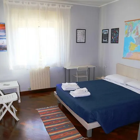 Casa Romita Nocleg ze śniadaniem *