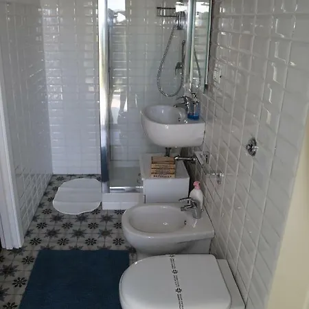 Casa Romita Nocleg ze śniadaniem Agrigento