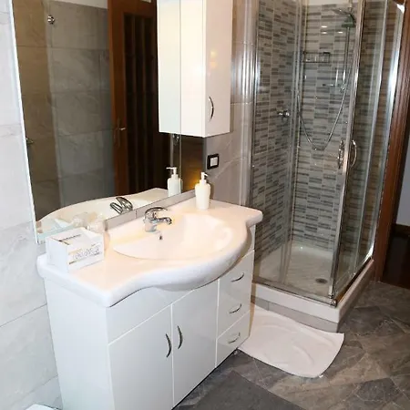 Casa Romita Oda ve Kahvaltı *