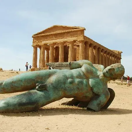 Casa Romita Agrigento