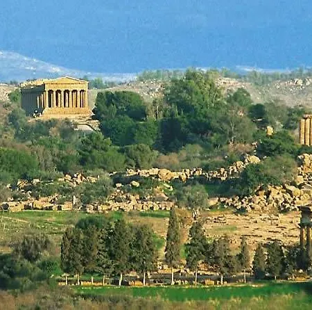 Casa Romita Oda ve Kahvaltı *