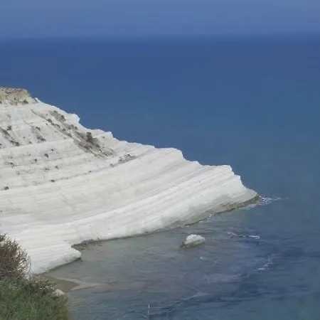 Casa Romita Oda ve Kahvaltı Agrigento