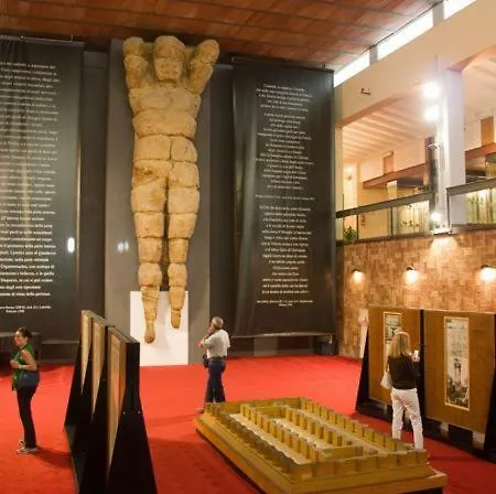 Casa Romita Nocleg ze śniadaniem Agrigento