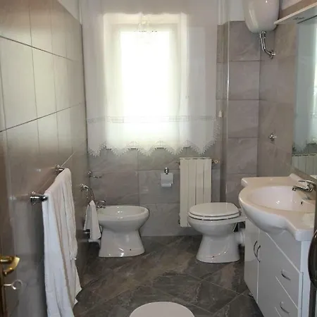 Casa Romita Panzió