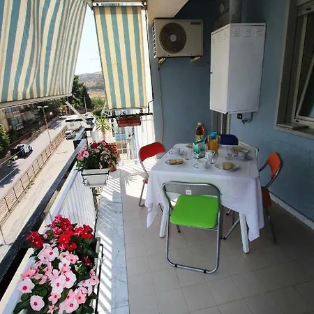 Casa Romita * 아그리젠토