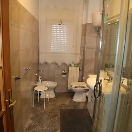 B&B Casa Romita 아그리젠토