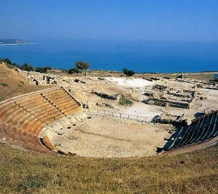 Casa Romita * 아그리젠토