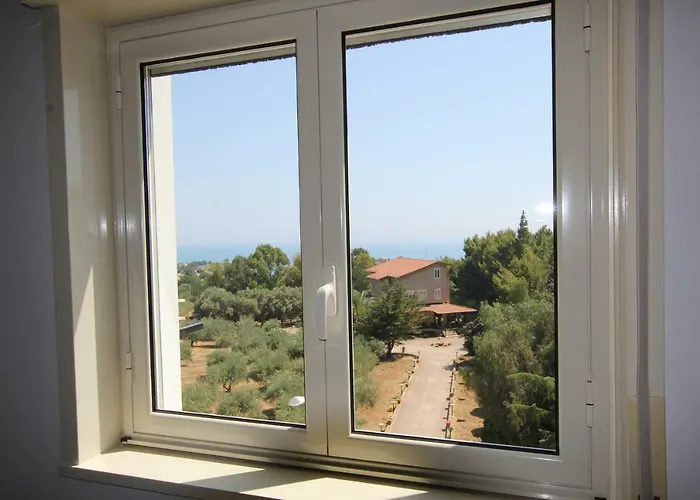 Bed and breakfast Casa Romita