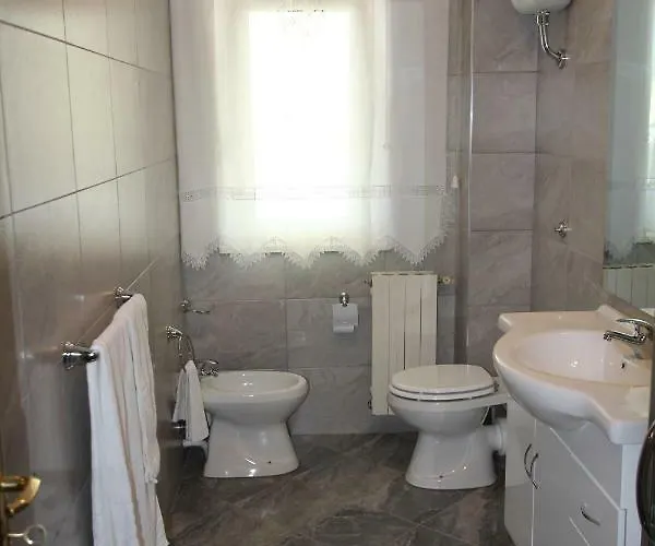 Casa Romita Bed and breakfast