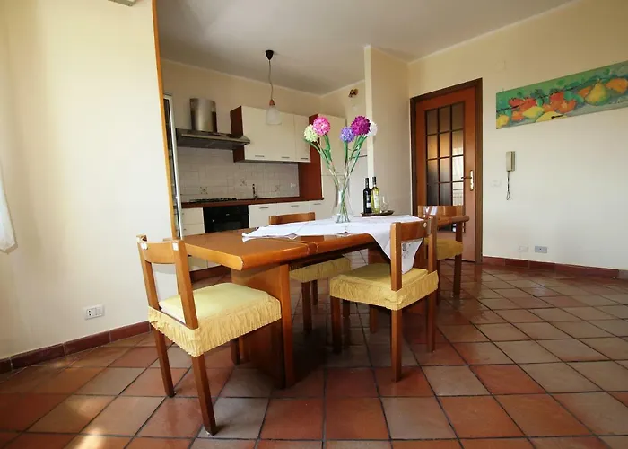 Casa Romita