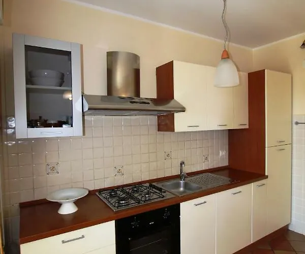 Casa Romita * Agrigento