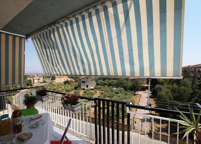 Bed and breakfast Casa Romita Agrigento